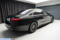 Mercedes-Benz S (Clasa S) din 2021 cu 78.475 km - oferta MER227880 - foto 5