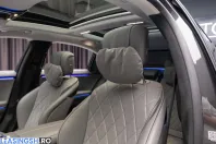 Mercedes-Benz S (Clasa S) din 2021 cu 78.475 km - oferta MER227880 - foto 9