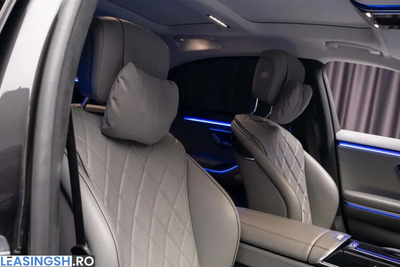 Mercedes-Benz S (Clasa S) din 2021 cu 78.475 km - oferta MER227880 - foto 19