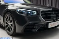 Mercedes-Benz S (Clasa S) din 2021 cu 78.475 km - oferta MER227880 - foto 31