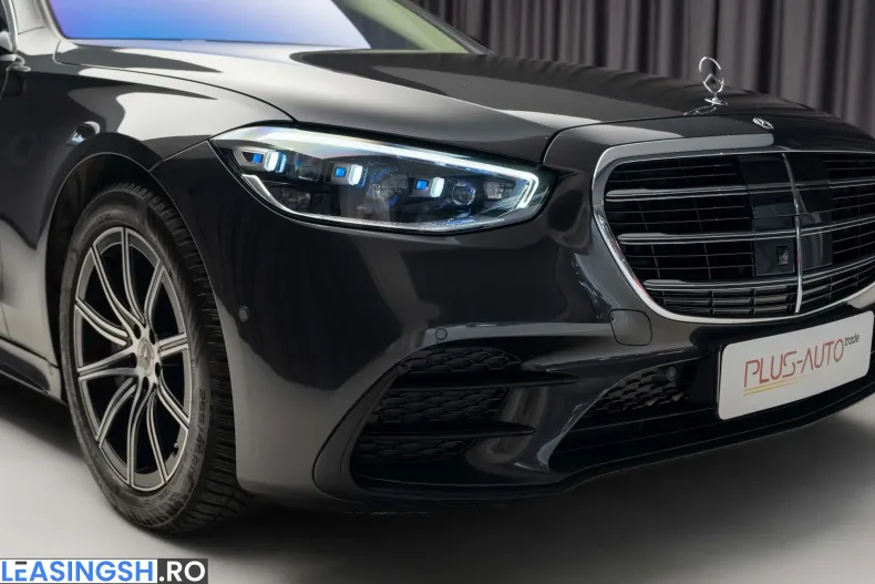 Mercedes-Benz S (Clasa S) din 2021 cu 78.475 km - oferta MER227880 - foto 31