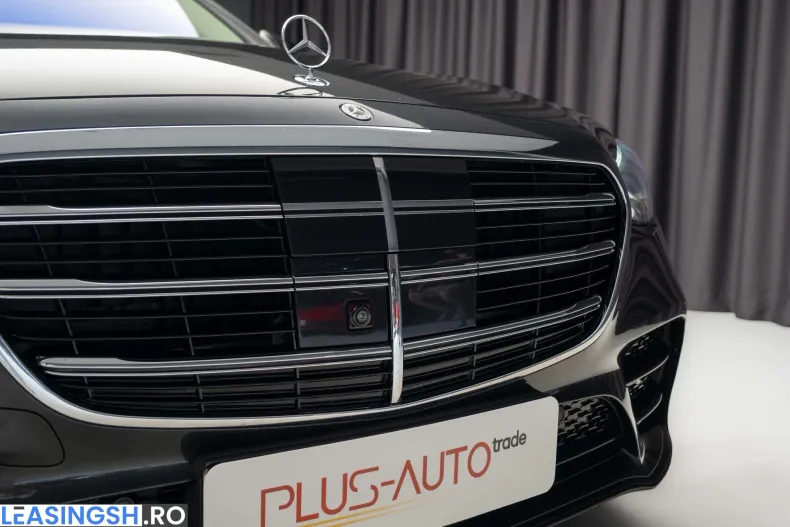 Mercedes-Benz S (Clasa S) din 2021 cu 78.475 km - oferta MER227880 - foto 32