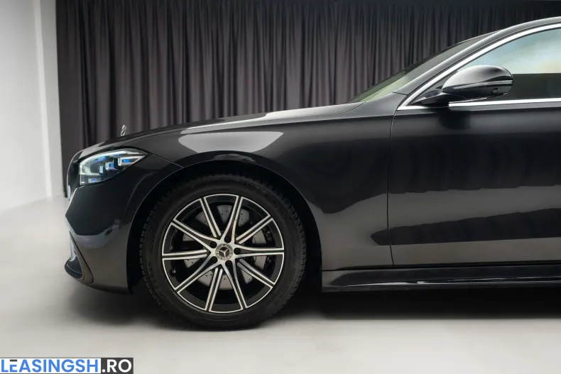 Mercedes-Benz S (Clasa S) din 2021 cu 78.475 km - oferta MER227880 - foto 34