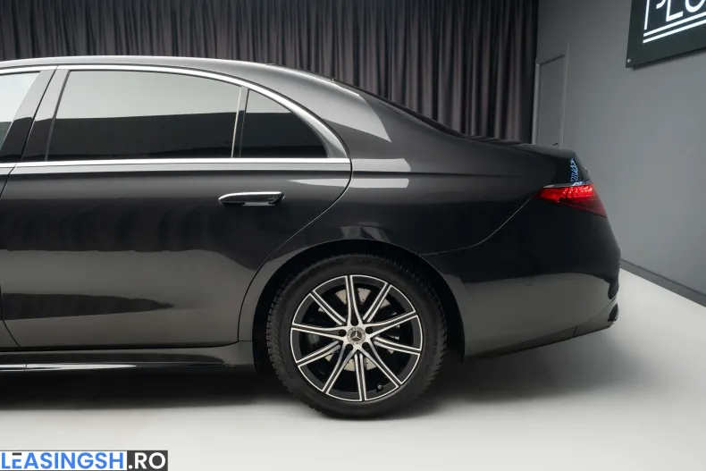 Mercedes-Benz S (Clasa S) din 2021 cu 78.475 km - oferta MER227880 - foto 35
