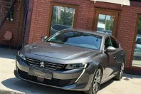 Peugeot 508 din 2021 cu 138.853 km - oferta PEU227881 - foto 1
