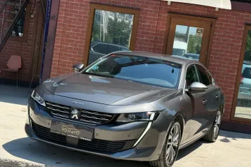 Peugeot 508 din 2021 - oferta PEU227881
