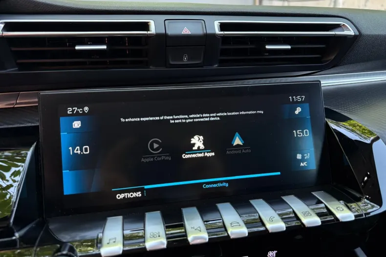 Peugeot 508 din 2021 cu 138.853 km - oferta PEU227881 - foto 18