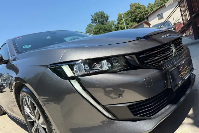 Peugeot 508 din 2021 cu 138.853 km - oferta PEU227881 - foto 22