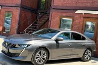 Peugeot 508 din 2021 cu 138.853 km - oferta PEU227881 - foto 24