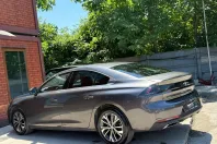 Peugeot 508 din 2021 cu 138.853 km - oferta PEU227881 - foto 28