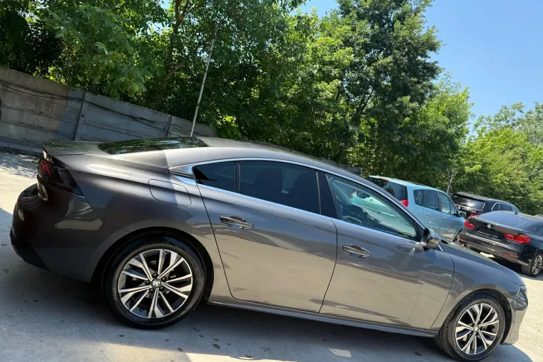 Peugeot 508 din 2021 cu 138.853 km - oferta PEU227881 - foto 32