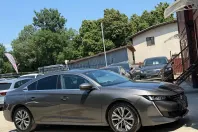 Peugeot 508 din 2021 cu 138.853 km - oferta PEU227881 - foto 35