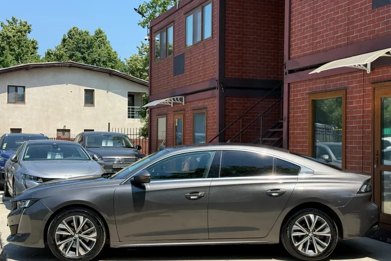 Peugeot 508 din 2021 cu 138.853 km - oferta PEU227881 - foto 36
