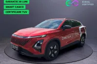 Omoda 5 din 2025 cu 3.000 km - oferta OMO227882 - foto 1