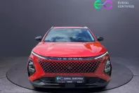 Omoda 5 din 2025 cu 3.000 km - oferta OMO227882 - foto 6