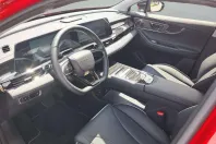 Omoda 5 din 2025 cu 3.000 km - oferta OMO227882 - foto 10