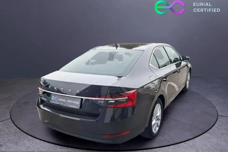 Skoda Superb din 2021 cu 82.911 km - oferta SKO227883 - foto 5