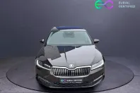 Skoda Superb din 2021 cu 82.911 km - oferta SKO227883 - foto 8