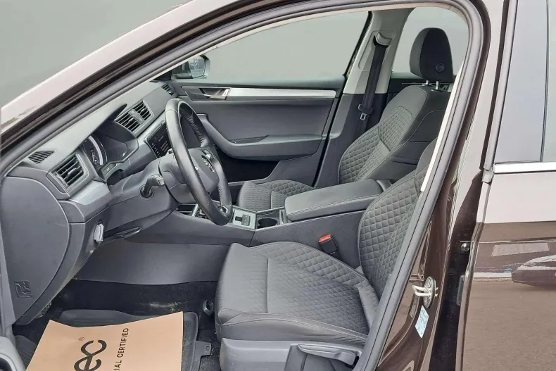 Skoda Superb din 2021 cu 82.911 km - oferta SKO227883 - foto 9