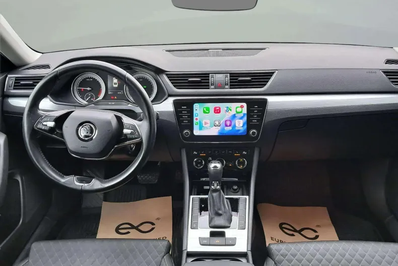 Skoda Superb din 2021 cu 82.911 km - oferta SKO227883 - foto 12