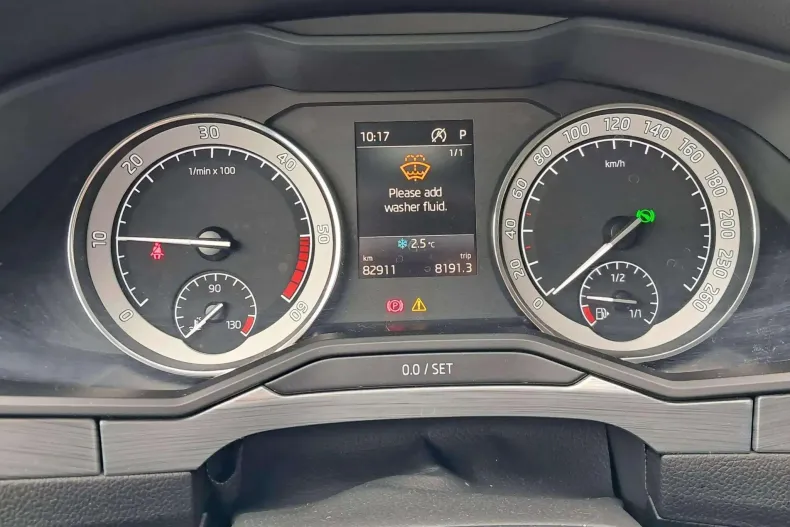 Skoda Superb din 2021 cu 82.911 km - oferta SKO227883 - foto 17