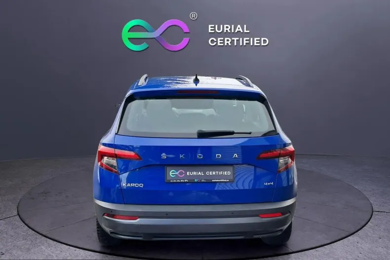 Skoda Karoq din 2021 cu 152.305 km - oferta SKO227884 - foto 6