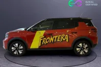 Opel Frontera din 2025 cu 7.800 km - oferta OPE227885 - foto 8
