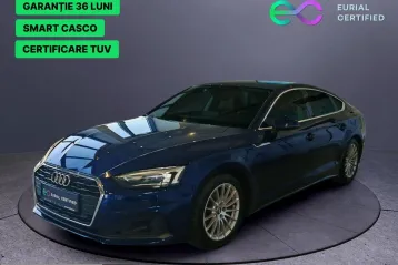 Audi Audi A5 Cabrio din 2020 - oferta AUD227886