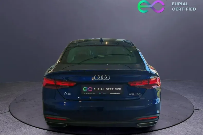 Audi Audi A5 Cabrio din 2020 cu 160.218 km - oferta AUD227886 - foto 3