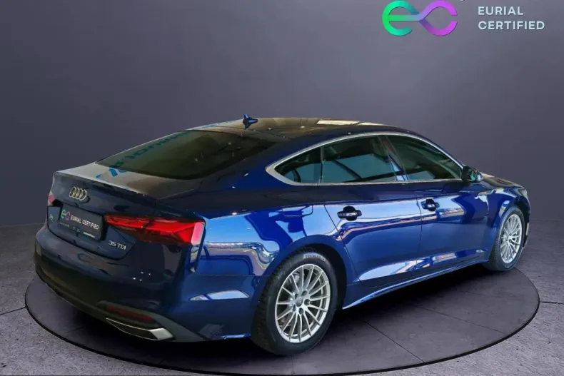 Audi Audi A5 Cabrio din 2020 cu 160.218 km - oferta AUD227886 - foto 4