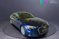 Audi Audi A5 Cabrio din 2020 cu 160.218 km - oferta AUD227886 - foto 5