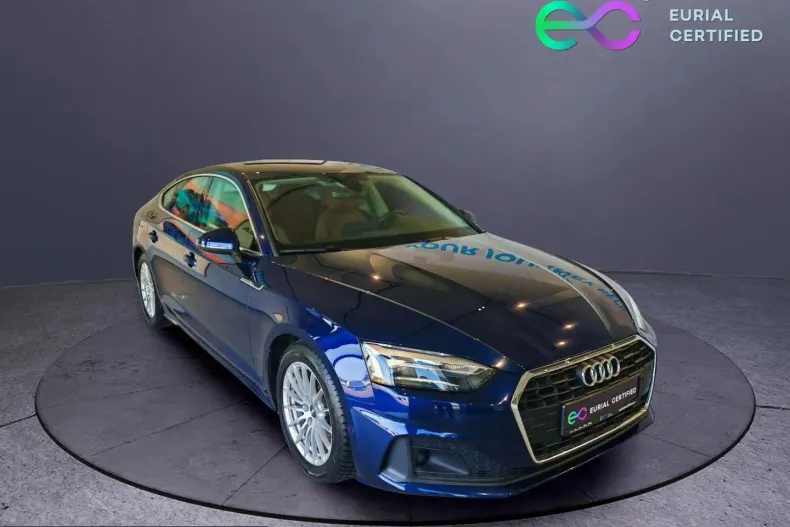 Audi Audi A5 Cabrio din 2020 cu 160.218 km - oferta AUD227886 - foto 5