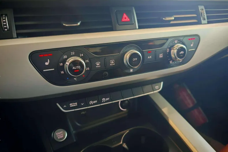 Audi Audi A5 Cabrio din 2020 cu 160.218 km - oferta AUD227886 - foto 17