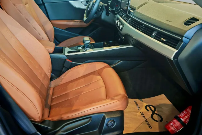 Audi Audi A5 Cabrio din 2020 cu 160.218 km - oferta AUD227886 - foto 21