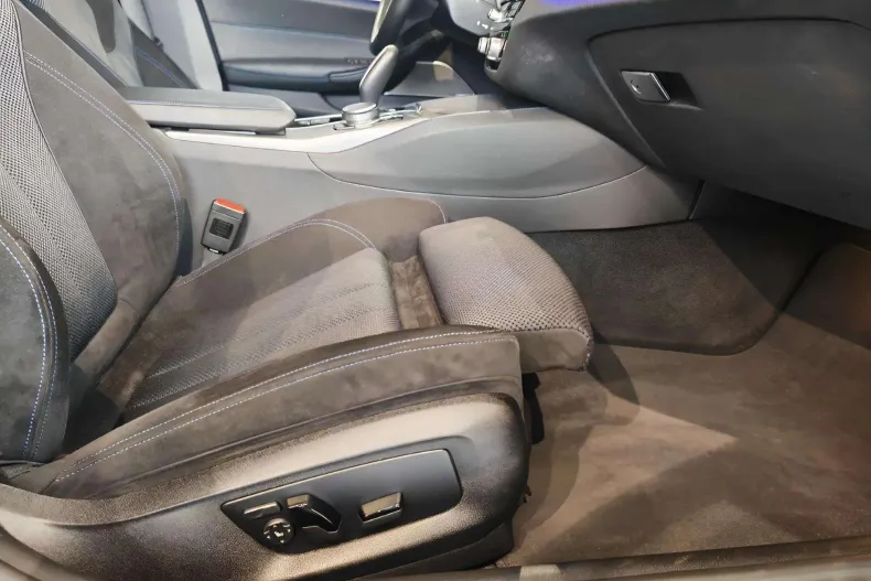 BMW 520d (Seria 5) din 2020 cu 79.194 km - oferta BMW227887 - foto 16