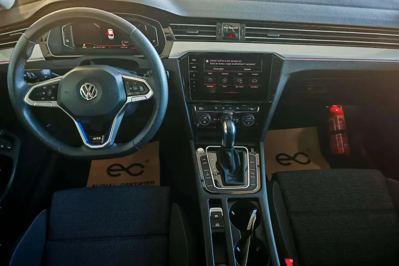 Volkswagen Passat din 2020 cu 155.674 km - oferta VOL227888 - foto 16