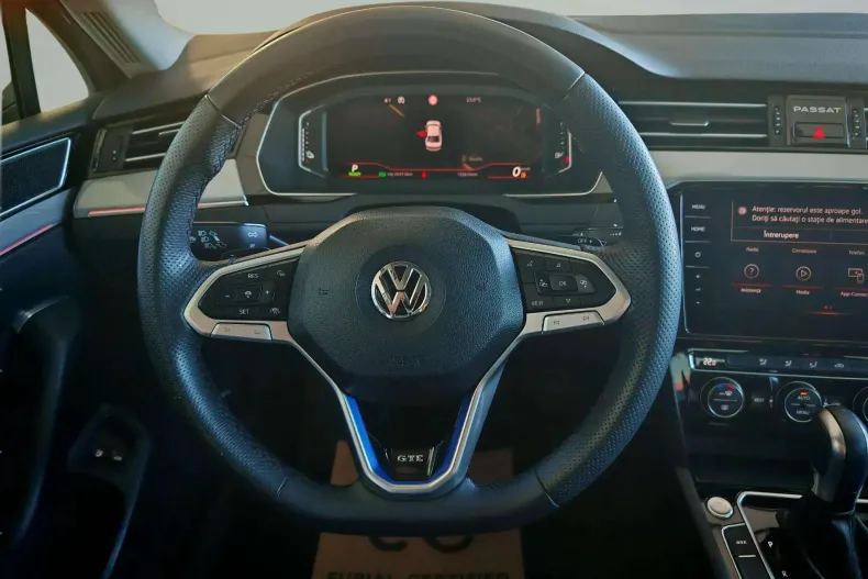 Volkswagen Passat din 2020 cu 155.674 km - oferta VOL227888 - foto 17