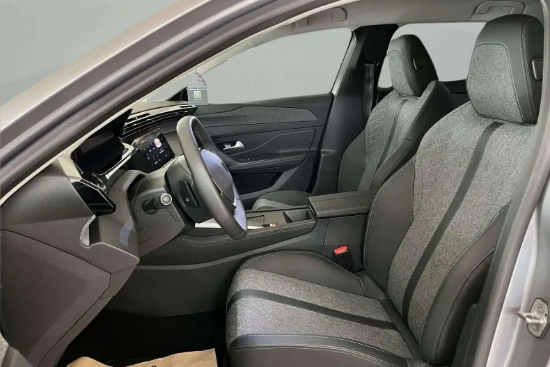 Peugeot 408 din 2024 cu 6.729 km - oferta PEU227889 - foto 16