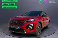 Peugeot 2008 din 2025 cu 9.200 km - oferta PEU227890 - foto 1