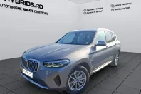 BMW X3 (Seria X) din 2023 cu 82.756 km - oferta BMW227891 - foto 1