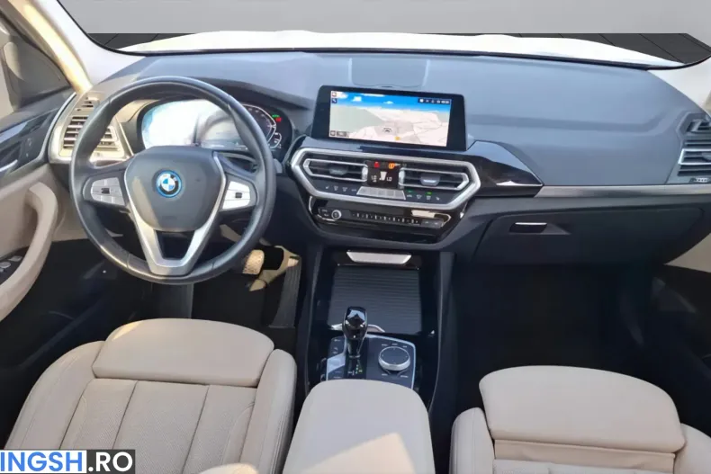 BMW X3 (Seria X) din 2023 cu 82.756 km - oferta BMW227891 - foto 2