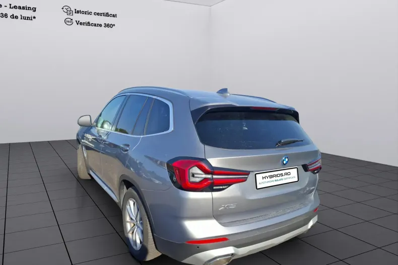 BMW X3 (Seria X) din 2023 cu 82.756 km - oferta BMW227891 - foto 3