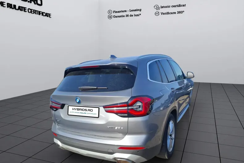 BMW X3 (Seria X) din 2023 cu 82.756 km - oferta BMW227891 - foto 4