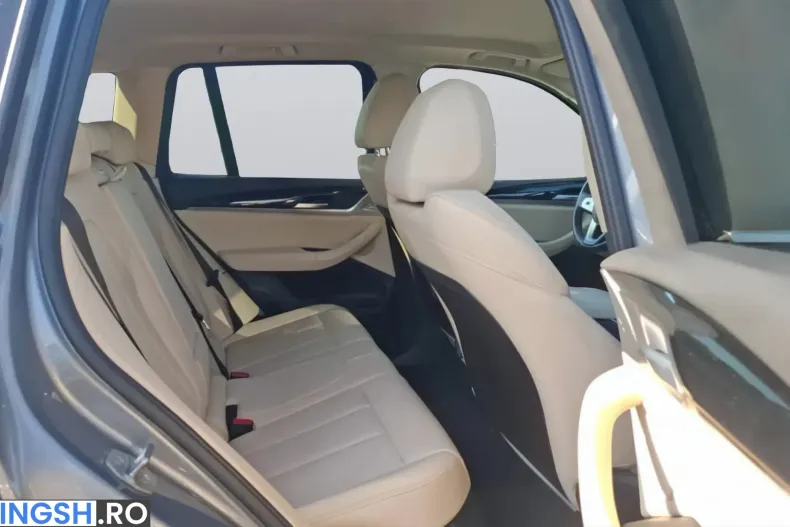BMW X3 (Seria X) din 2023 cu 82.756 km - oferta BMW227891 - foto 6