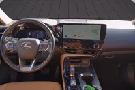 Lexus Seria NX din 2023 cu 72.894 km - oferta LEX227892 - foto 2
