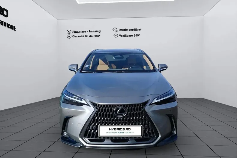 Lexus Seria NX din 2023 cu 72.894 km - oferta LEX227892 - foto 3