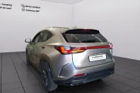 Lexus Seria NX din 2023 cu 72.894 km - oferta LEX227892 - foto 5