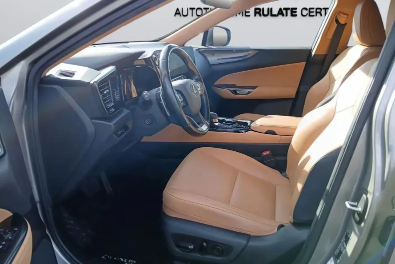 Lexus Seria NX din 2023 cu 72.894 km - oferta LEX227892 - foto 8