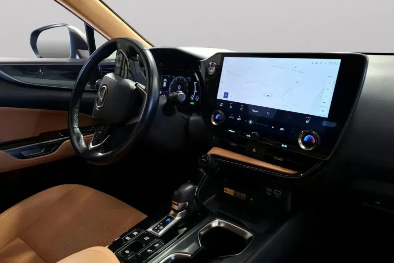 Lexus Seria NX din 2023 cu 72.894 km - oferta LEX227892 - foto 15