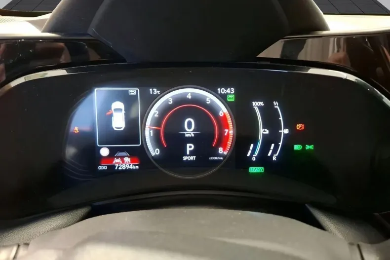 Lexus Seria NX din 2023 cu 72.894 km - oferta LEX227892 - foto 16